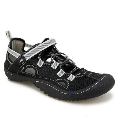 Jambu New - Women Tahoe Mj Water Ready Black/White