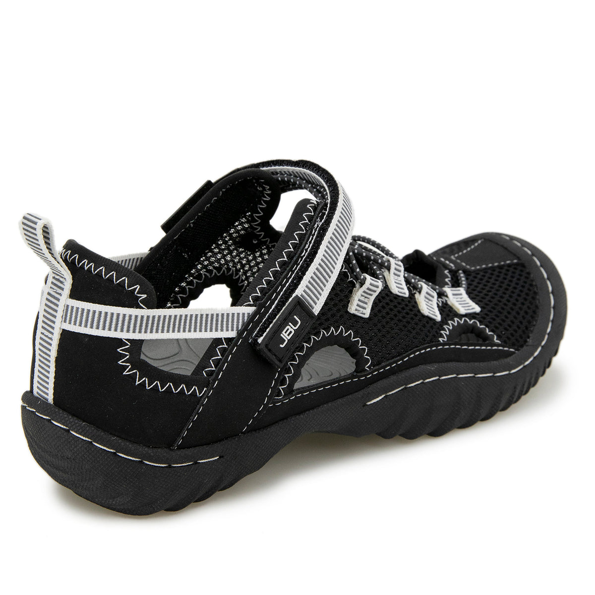 Jambu New - Women Tahoe Mj Water Ready Black/White
