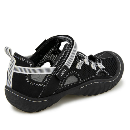 Jambu New - Women Tahoe Mj Water Ready Black/White