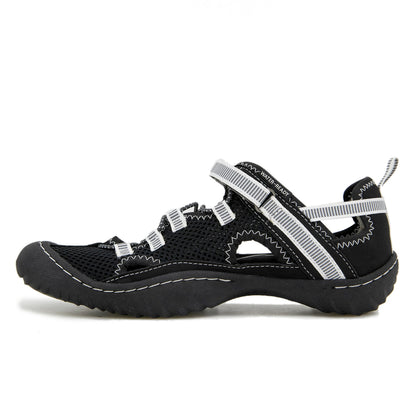 Jambu New - Women Tahoe Mj Water Ready Black/White