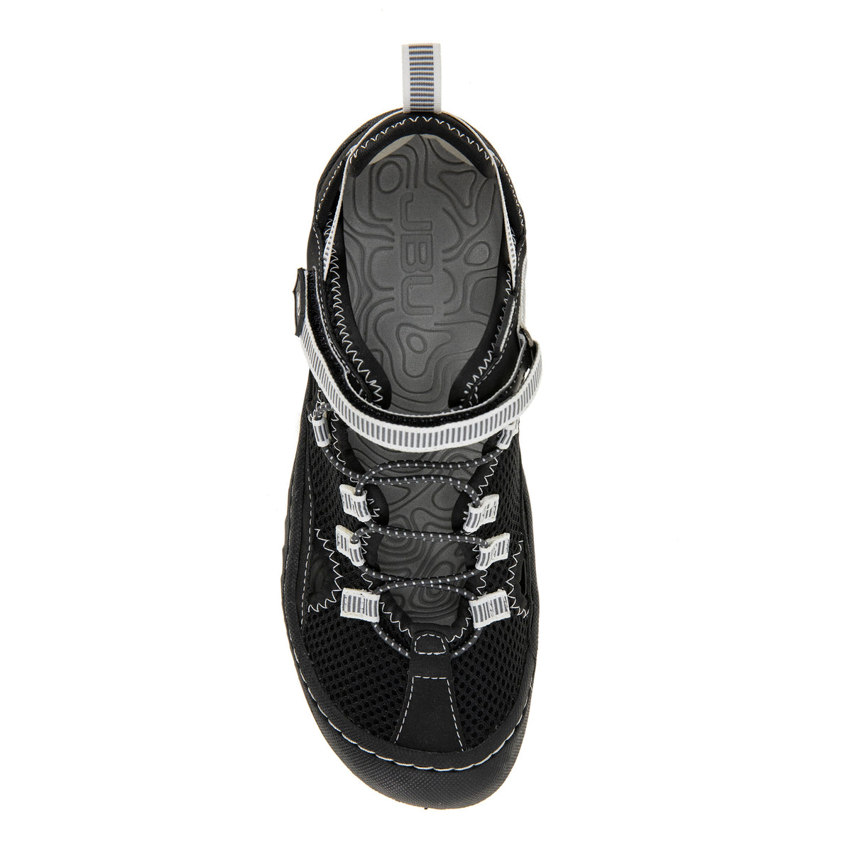 Jambu New - Women Tahoe Mj Water Ready Black/White