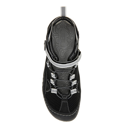Jambu New - Women Tahoe Mj Water Ready Black/White