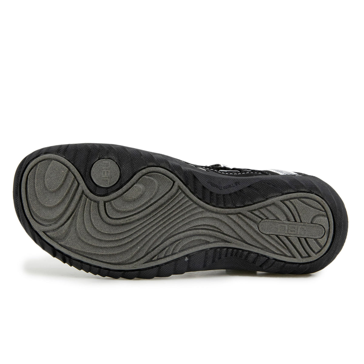 Jambu New - Women Tahoe Mj Water Ready Black/White