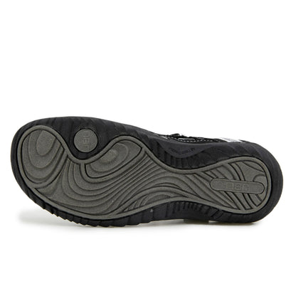 Jambu New - Women Tahoe Mj Water Ready Black/White