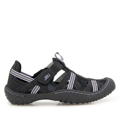 Jambu Customer Favorite - Women Regional Water Ready Black/Lilac