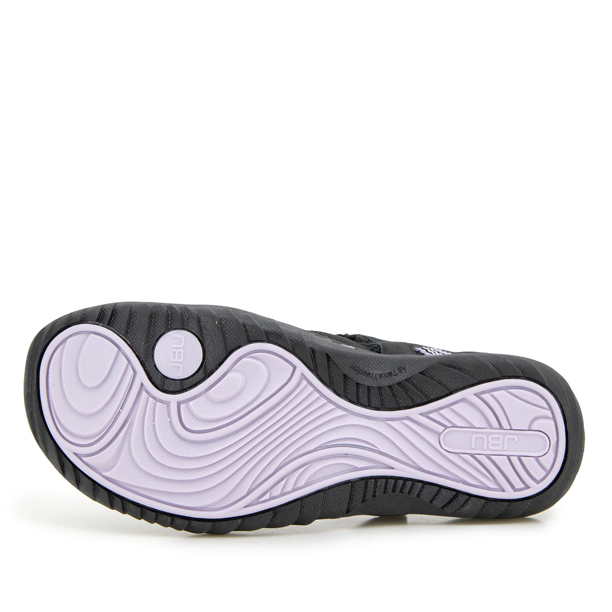 Jambu Customer Favorite - Women Regional Water Ready Black/Lilac