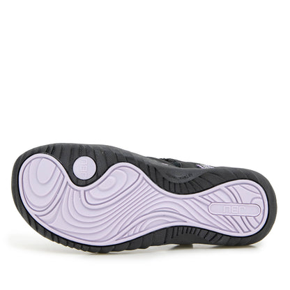 Jambu Customer Favorite - Women Regional Water Ready Black/Lilac