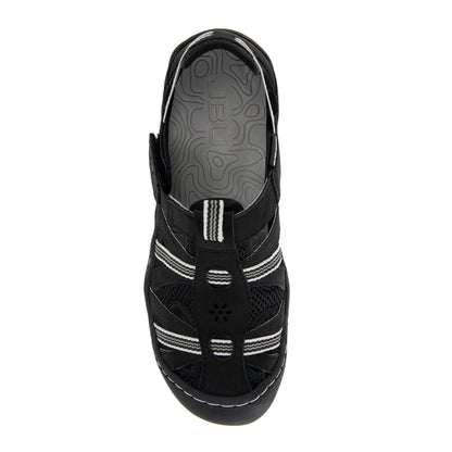 Jambu Smart Buy - Women Regional Water Ready Black/White