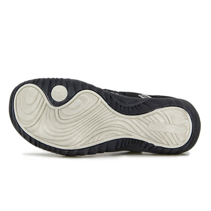 Jambu Smart Buy - Women Regional Water Ready Black/White