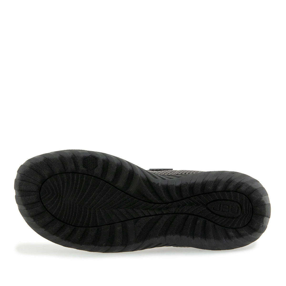 Jambu Customer Favorite - Women Maya Charcoal/Pale Salmon