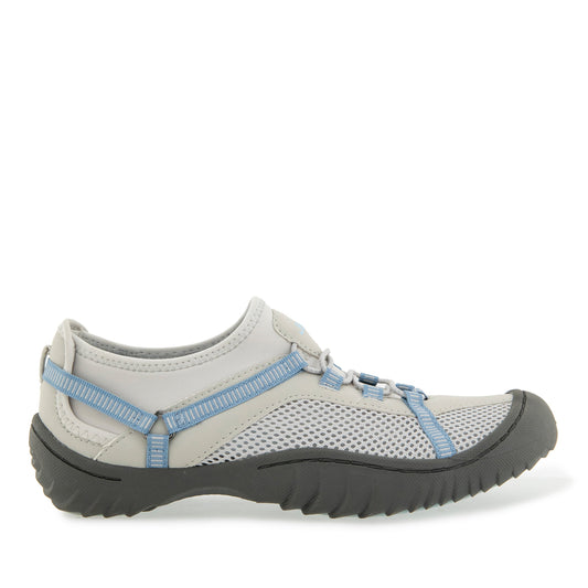 Jambu Deals - Women Tahoe Water Ready Light Grey/Stone Blue