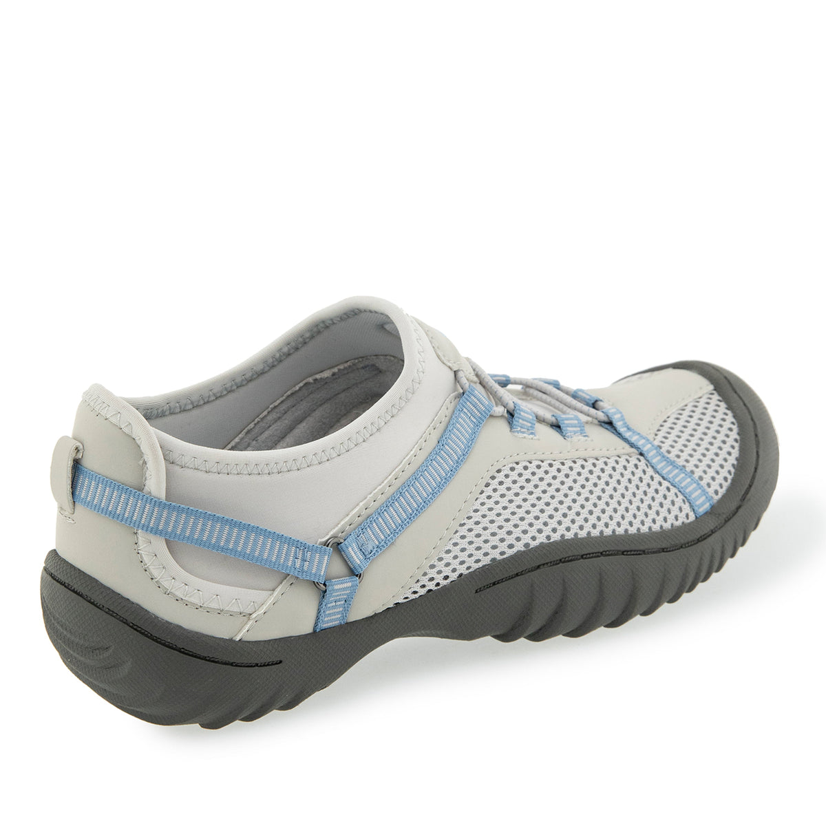 Jambu Deals - Women Tahoe Water Ready Light Grey/Stone Blue