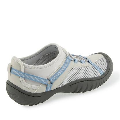 Jambu Deals - Women Tahoe Water Ready Light Grey/Stone Blue