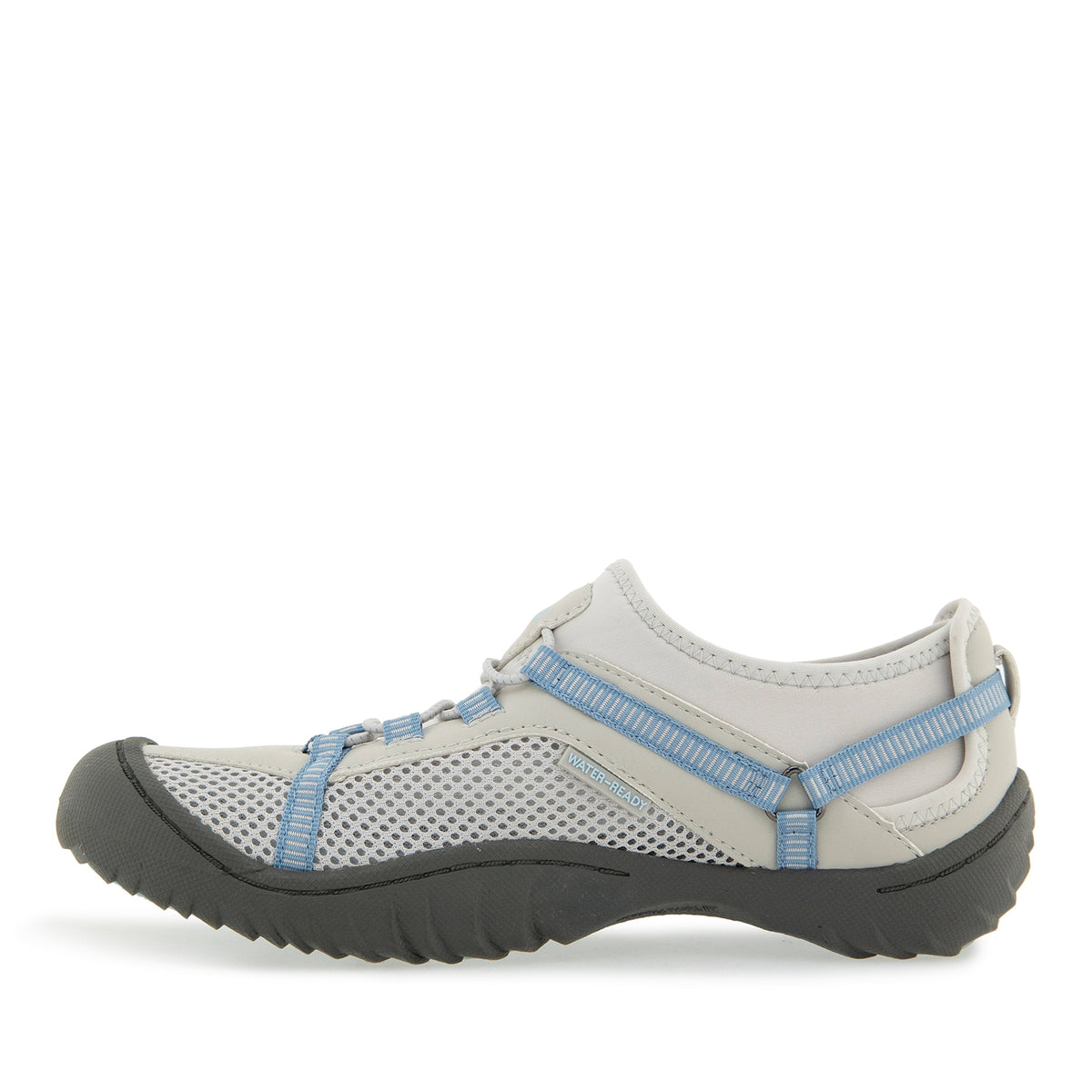 Jambu Deals - Women Tahoe Water Ready Light Grey/Stone Blue