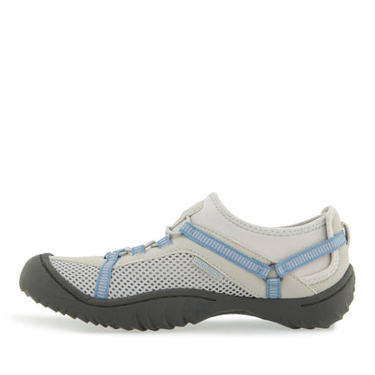 Jambu Deals - Women Tahoe Water Ready Light Grey/Stone Blue