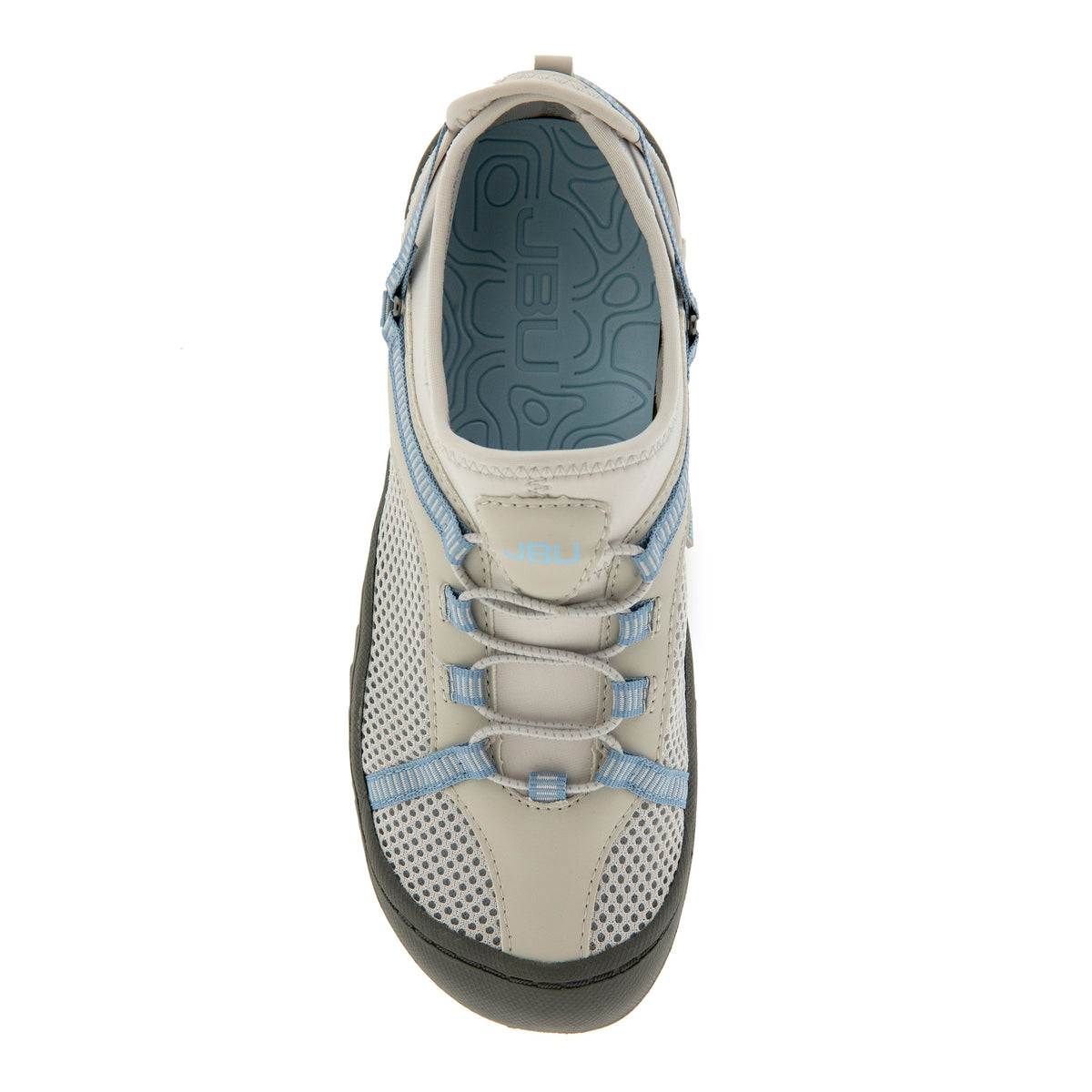 Jambu Deals - Women Tahoe Water Ready Light Grey/Stone Blue