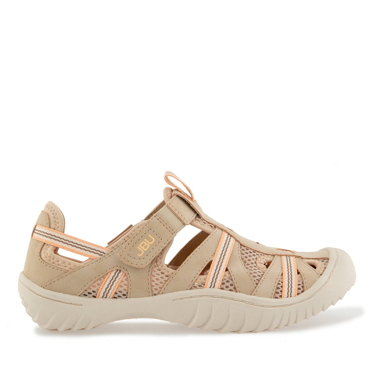 Jambu Trending - Women Regional Water Ready Tan Multi