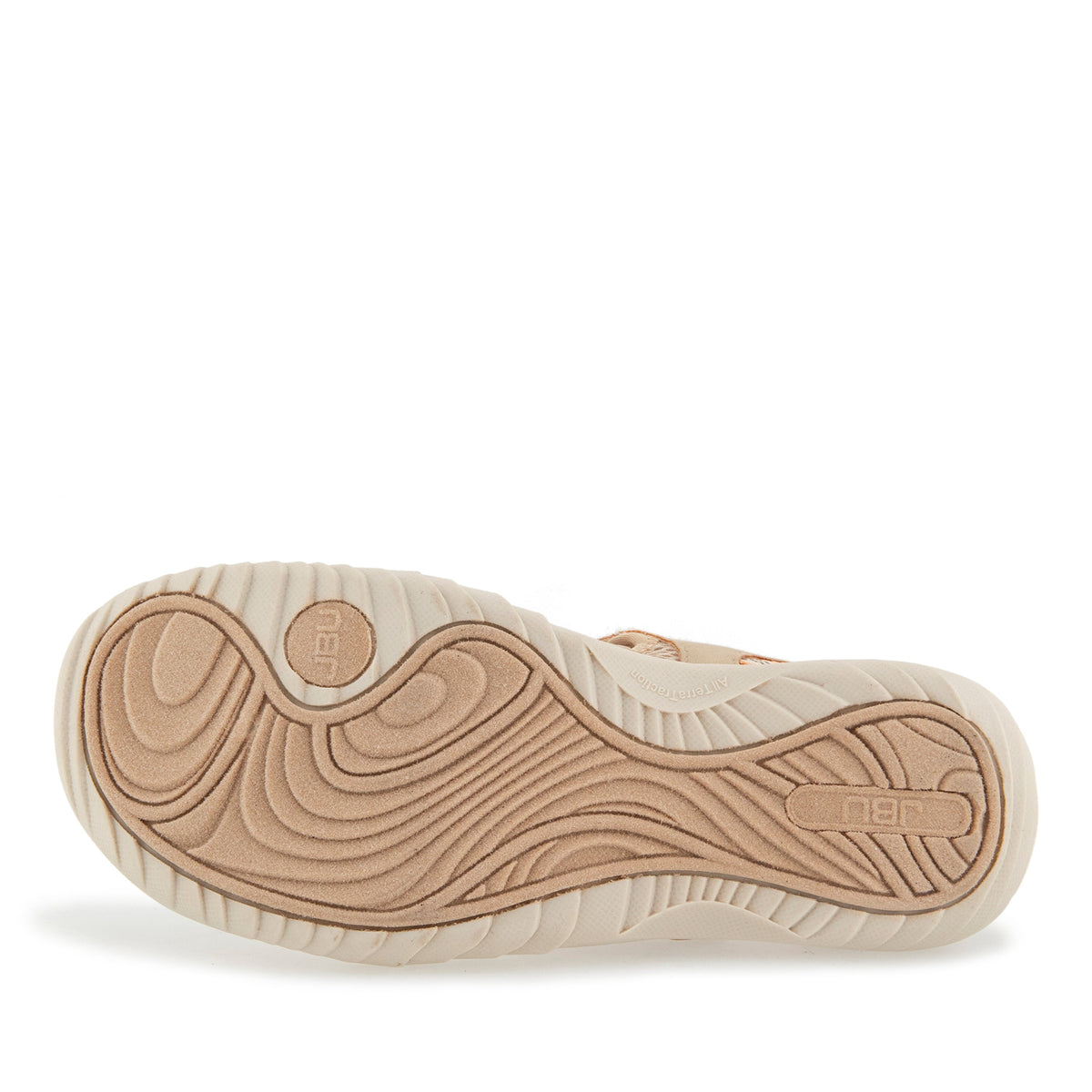 Jambu Trending - Women Regional Water Ready Tan Multi