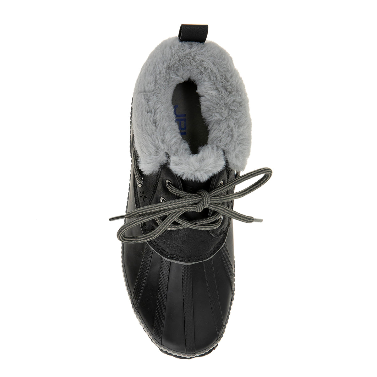 Jambu Quality - Women Maria Waterproof Black