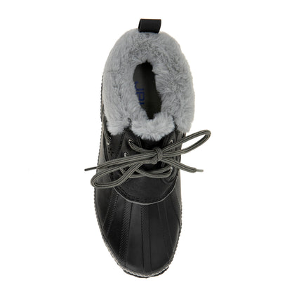 Jambu Quality - Women Maria Waterproof Black
