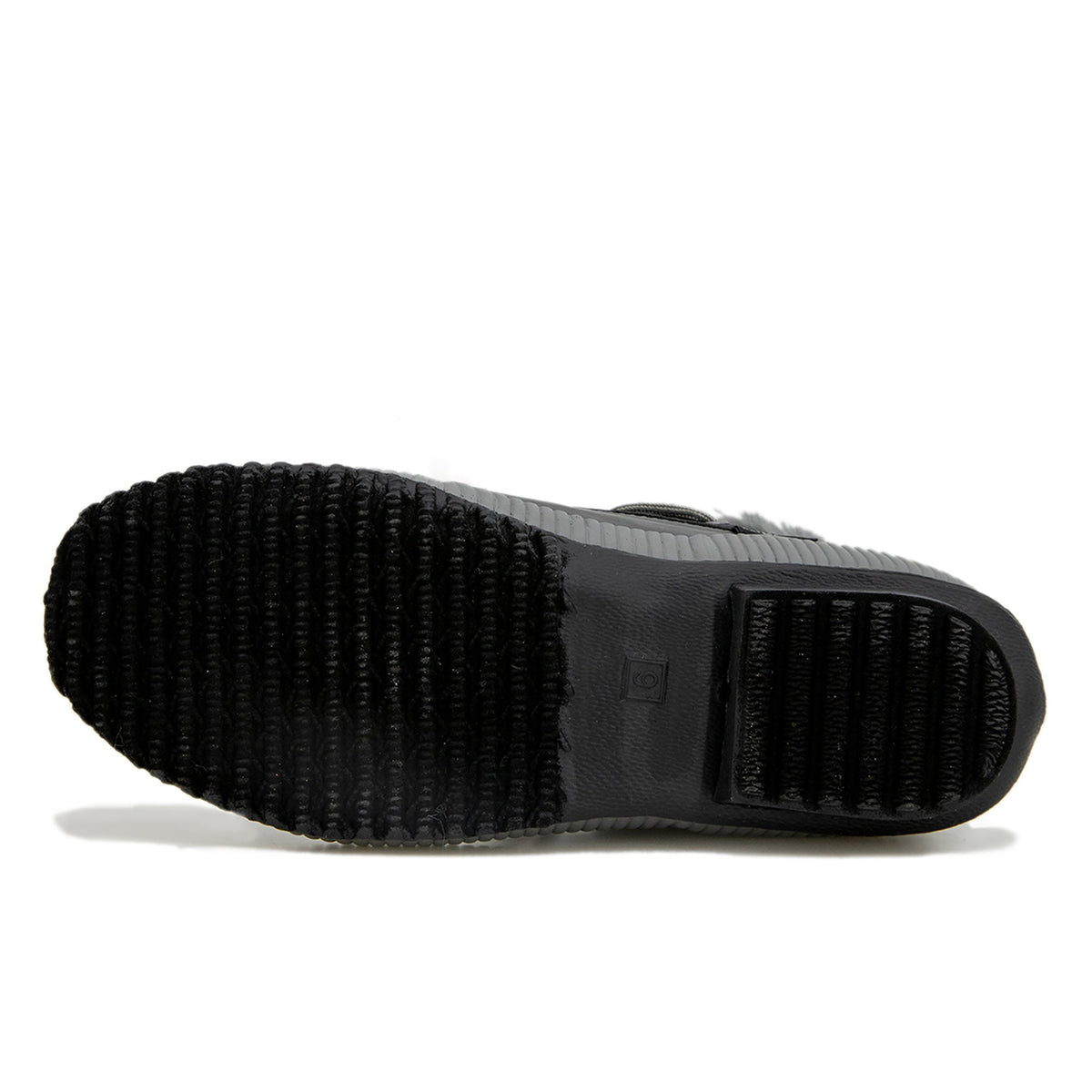 Jambu Quality - Women Maria Waterproof Black