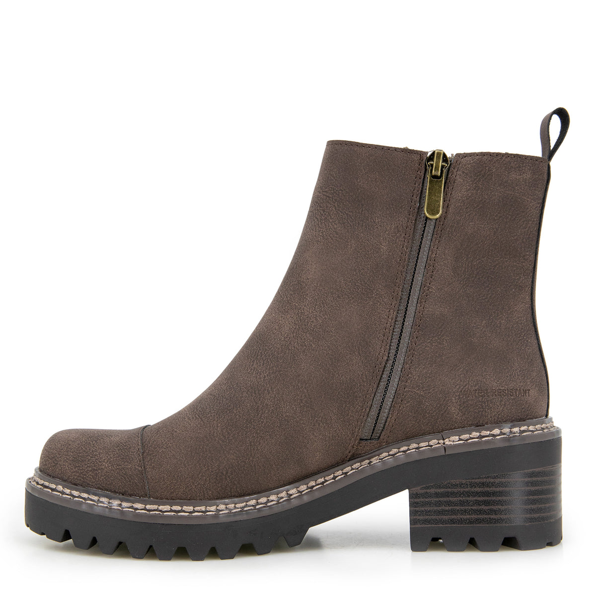 Jambu Essential - REED - brown