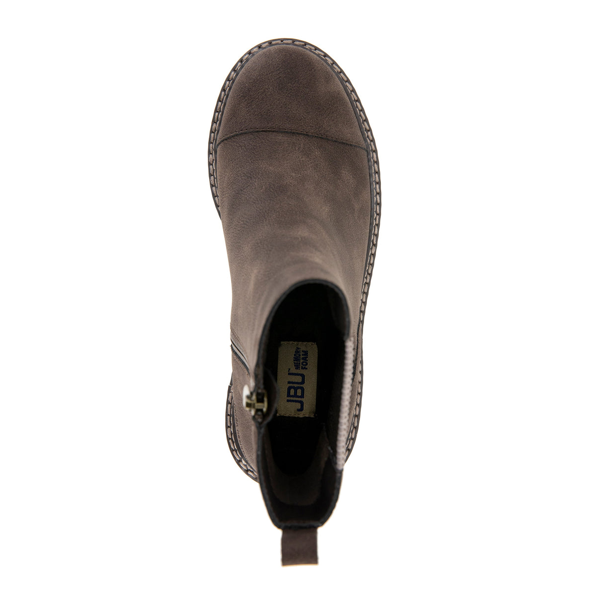 Jambu Essential - REED - brown
