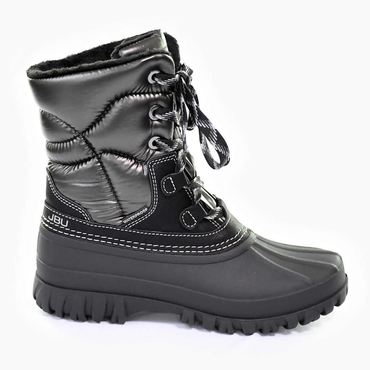 Jambu Hot Sale - CANYON - gunmetal