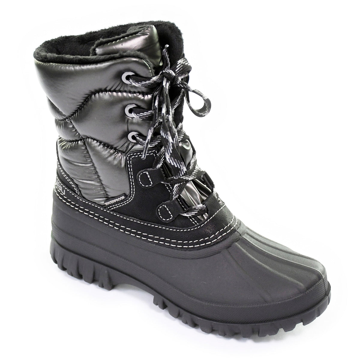 Jambu Hot Sale - CANYON - gunmetal