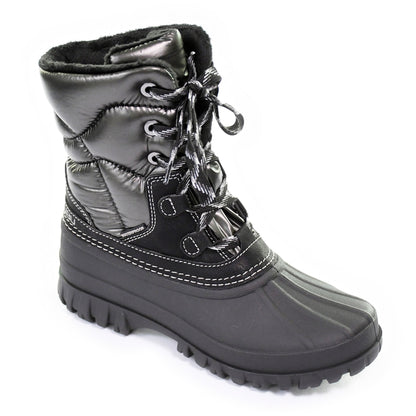 Jambu Hot Sale - CANYON - gunmetal