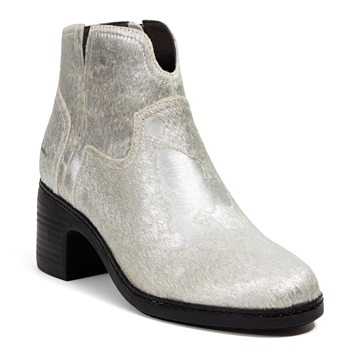 Jambu Great Value - Women Vanda Water Resistant Silver