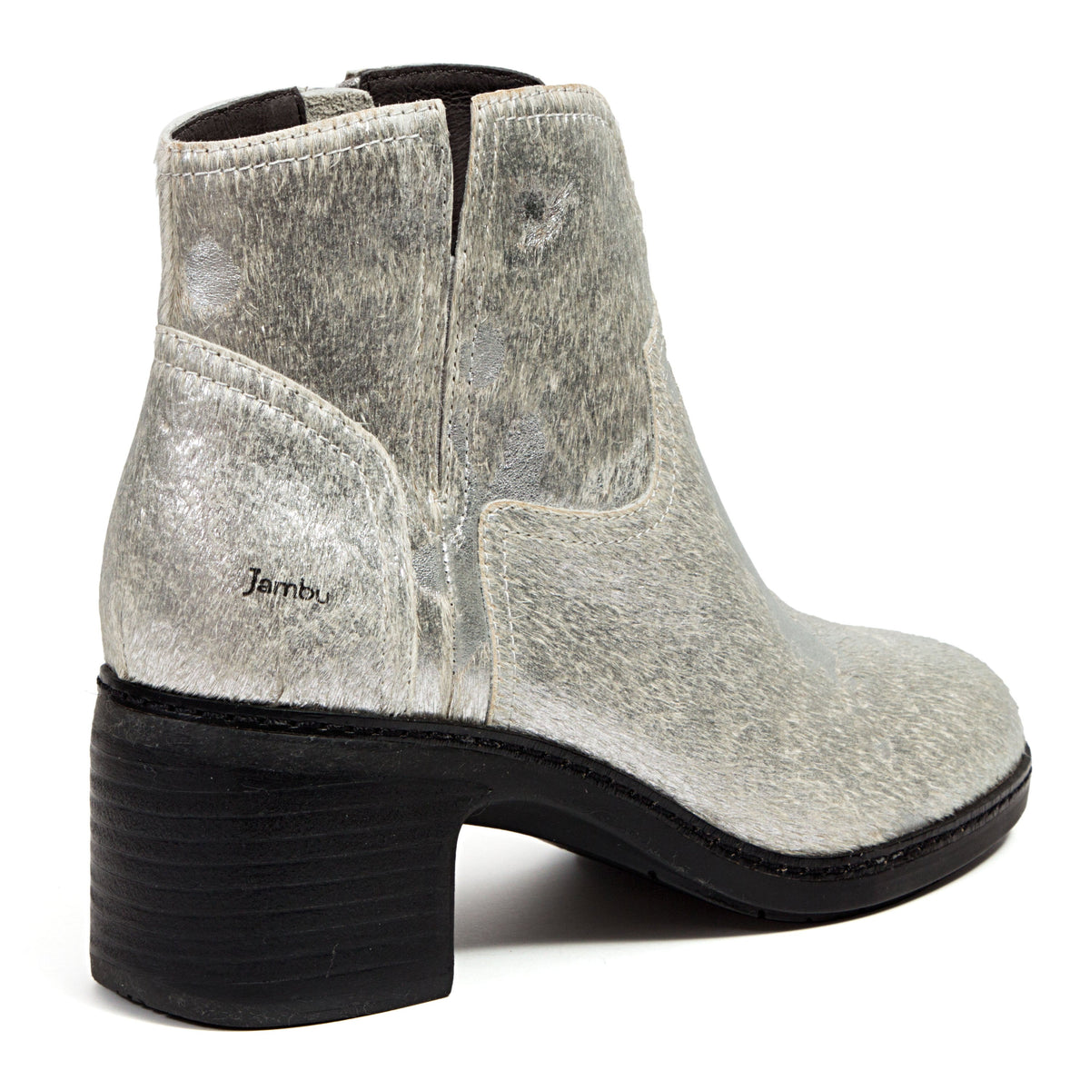 Jambu Great Value - Women Vanda Water Resistant Silver