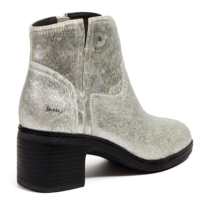 Jambu Great Value - Women Vanda Water Resistant Silver