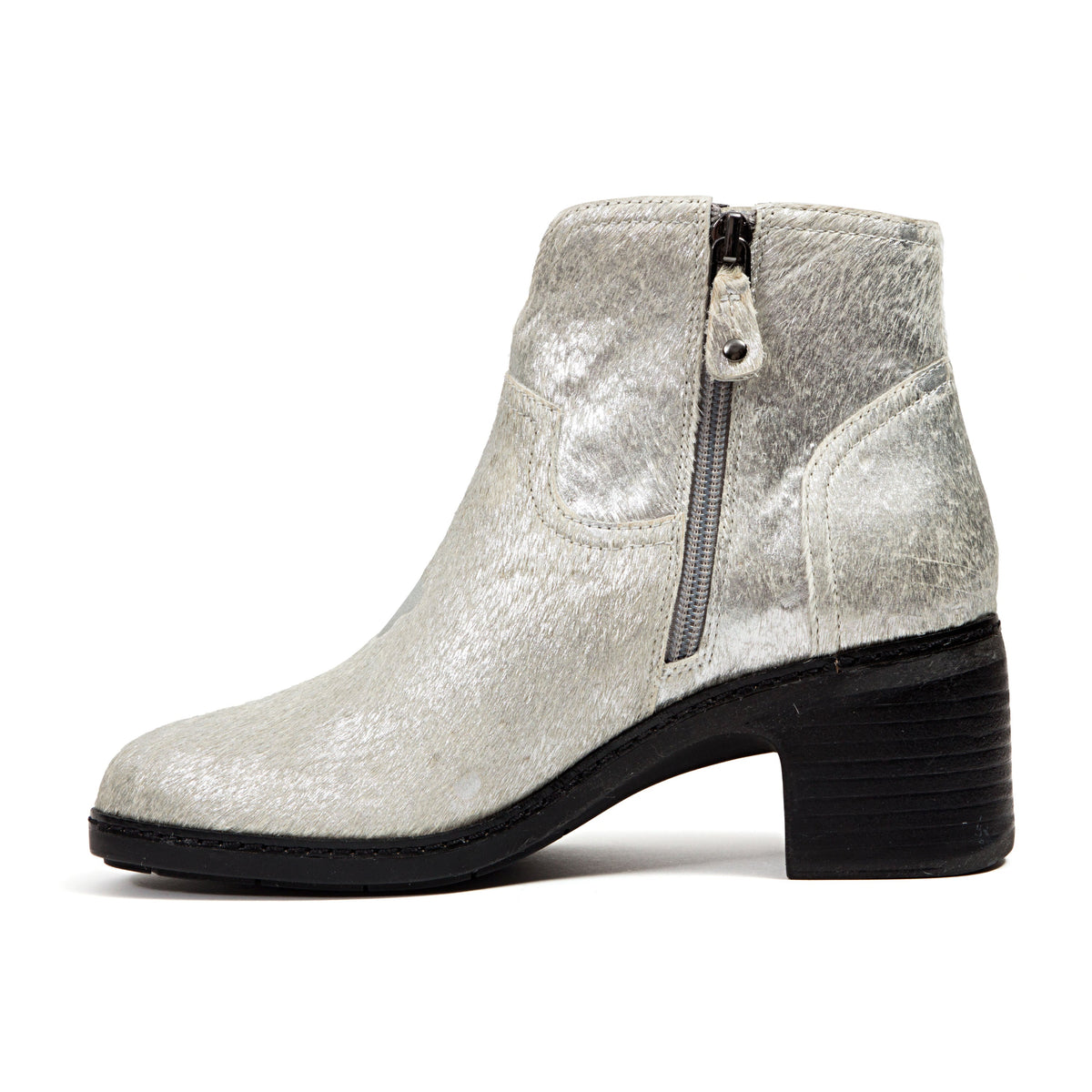 Jambu Great Value - Women Vanda Water Resistant Silver