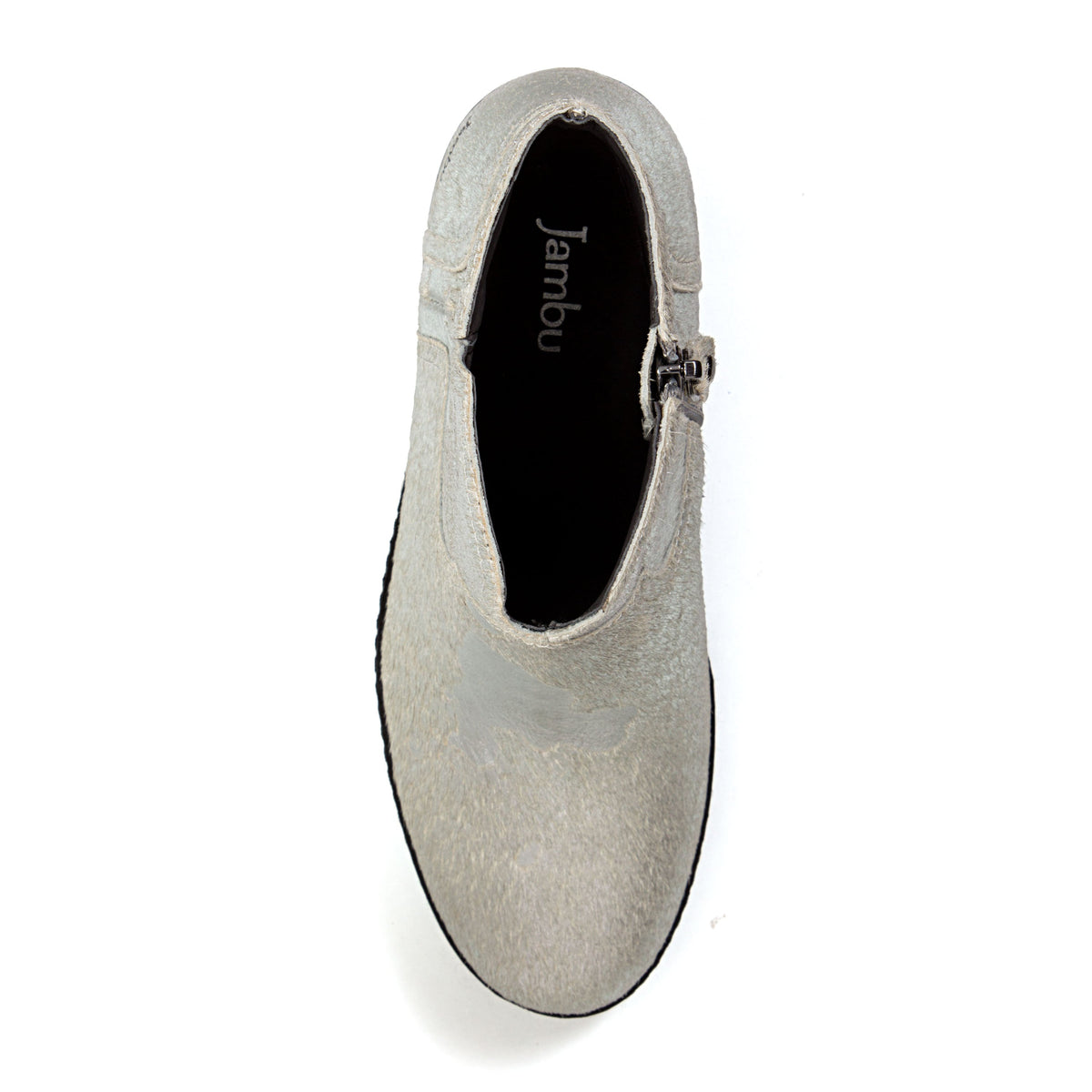 Jambu Great Value - Women Vanda Water Resistant Silver