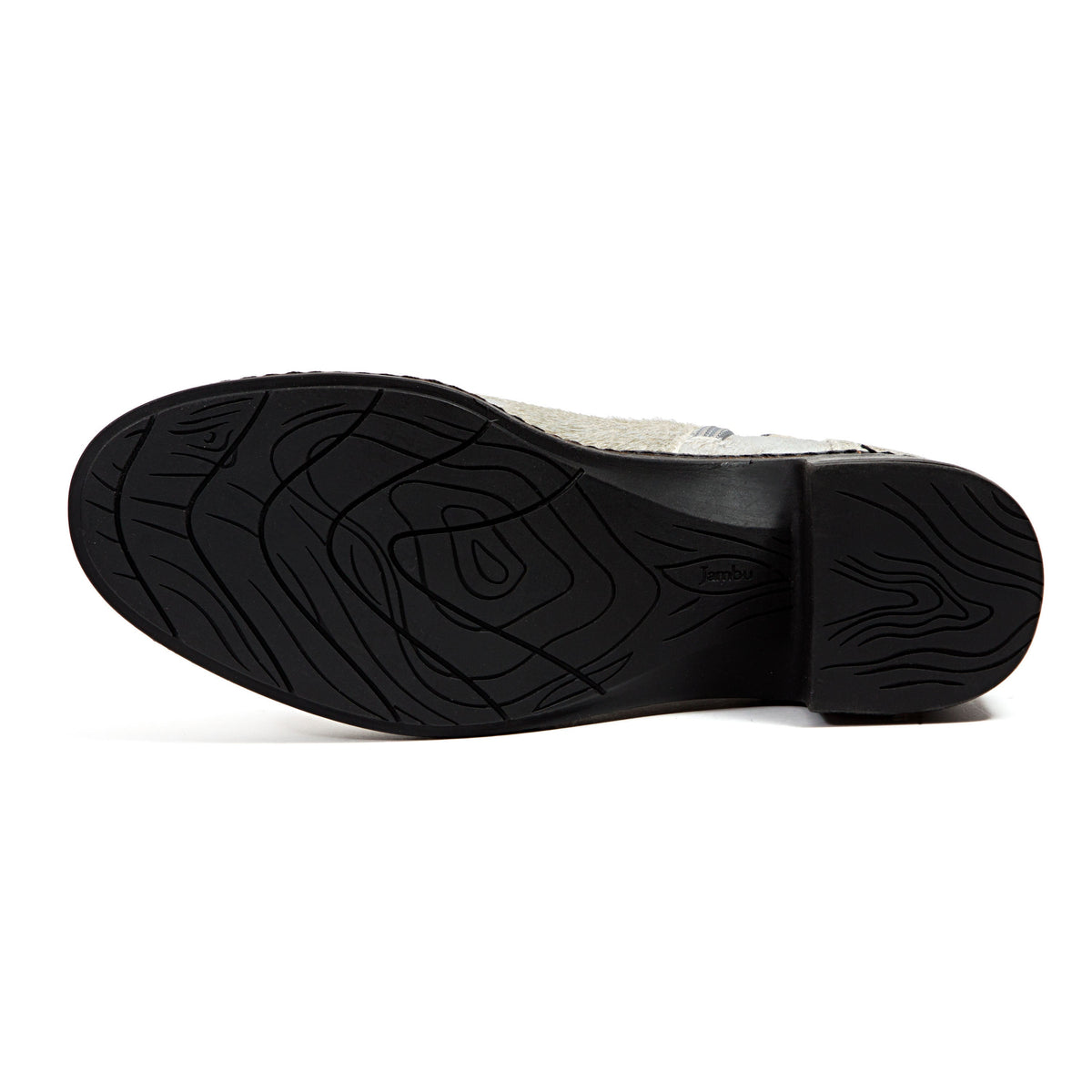 Jambu Great Value - Women Vanda Water Resistant Silver
