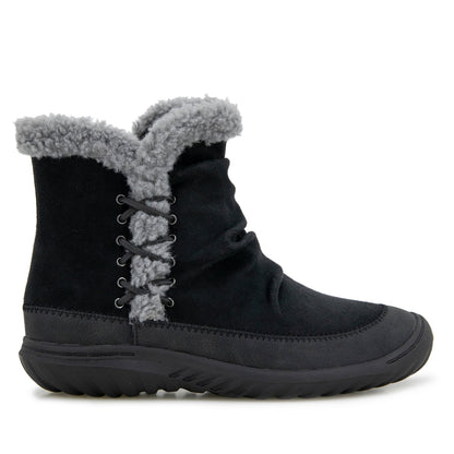 Jambu Trusted - Women Briar Black