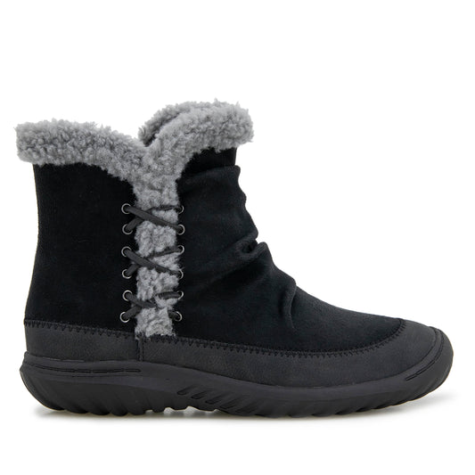 Jambu Trusted - Women Briar Black