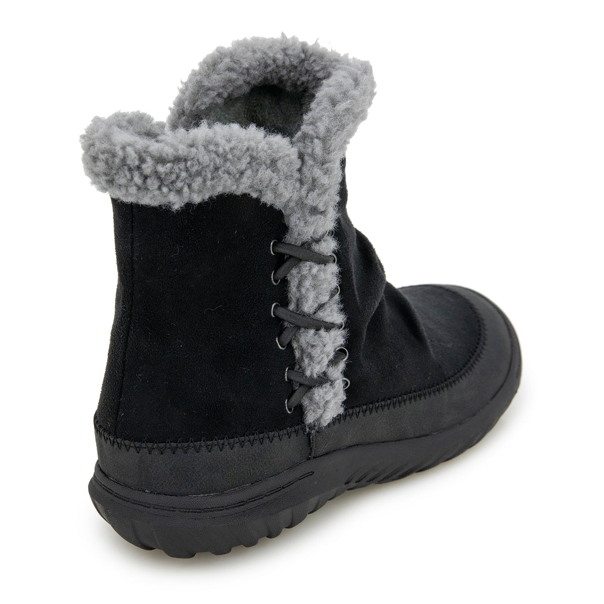 Jambu Trusted - Women Briar Black