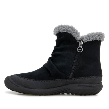 Jambu Trusted - Women Briar Black