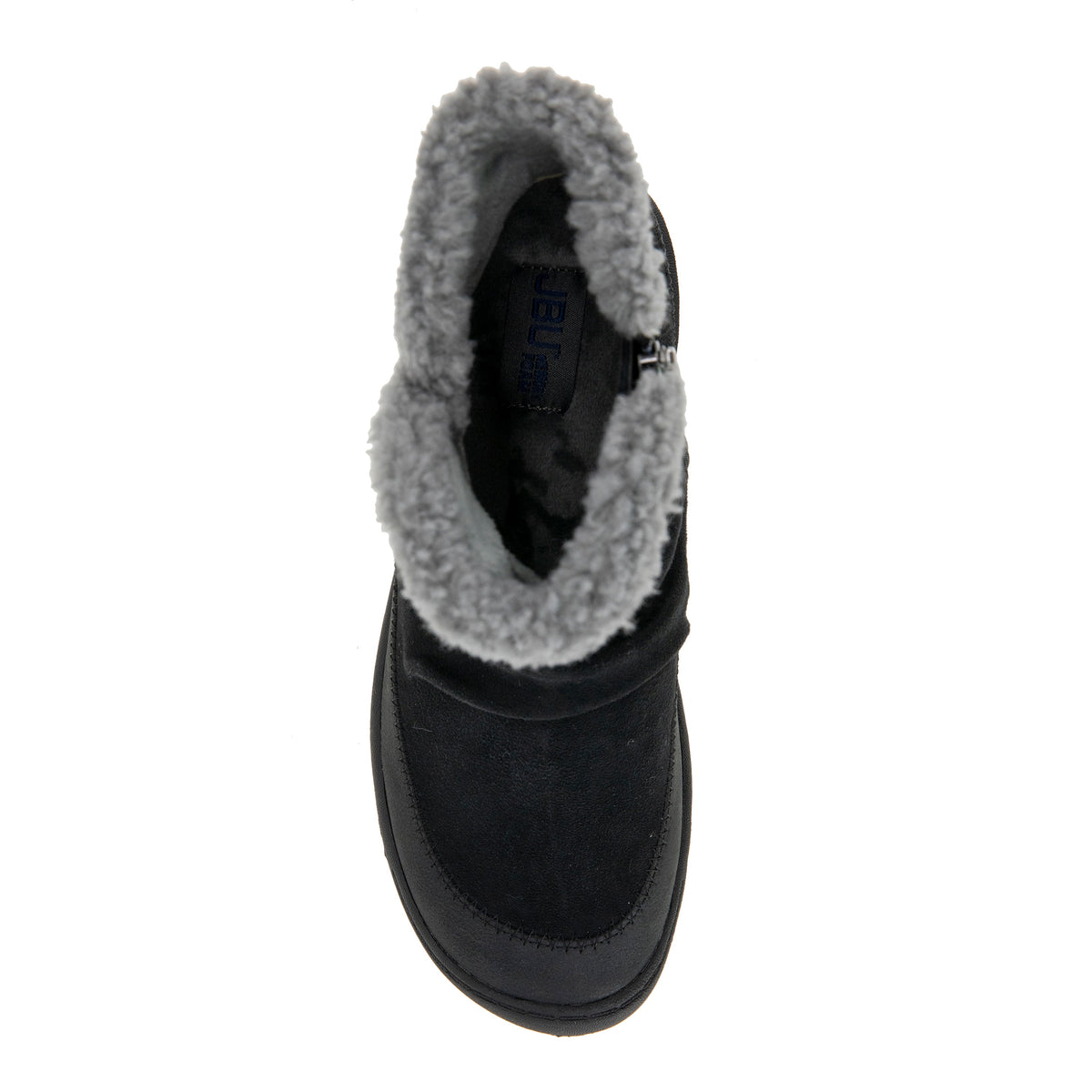 Jambu Trusted - Women Briar Black