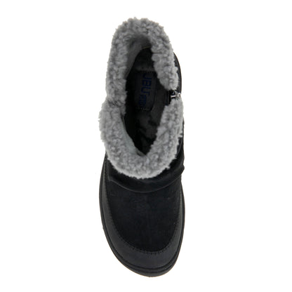 Jambu Trusted - Women Briar Black