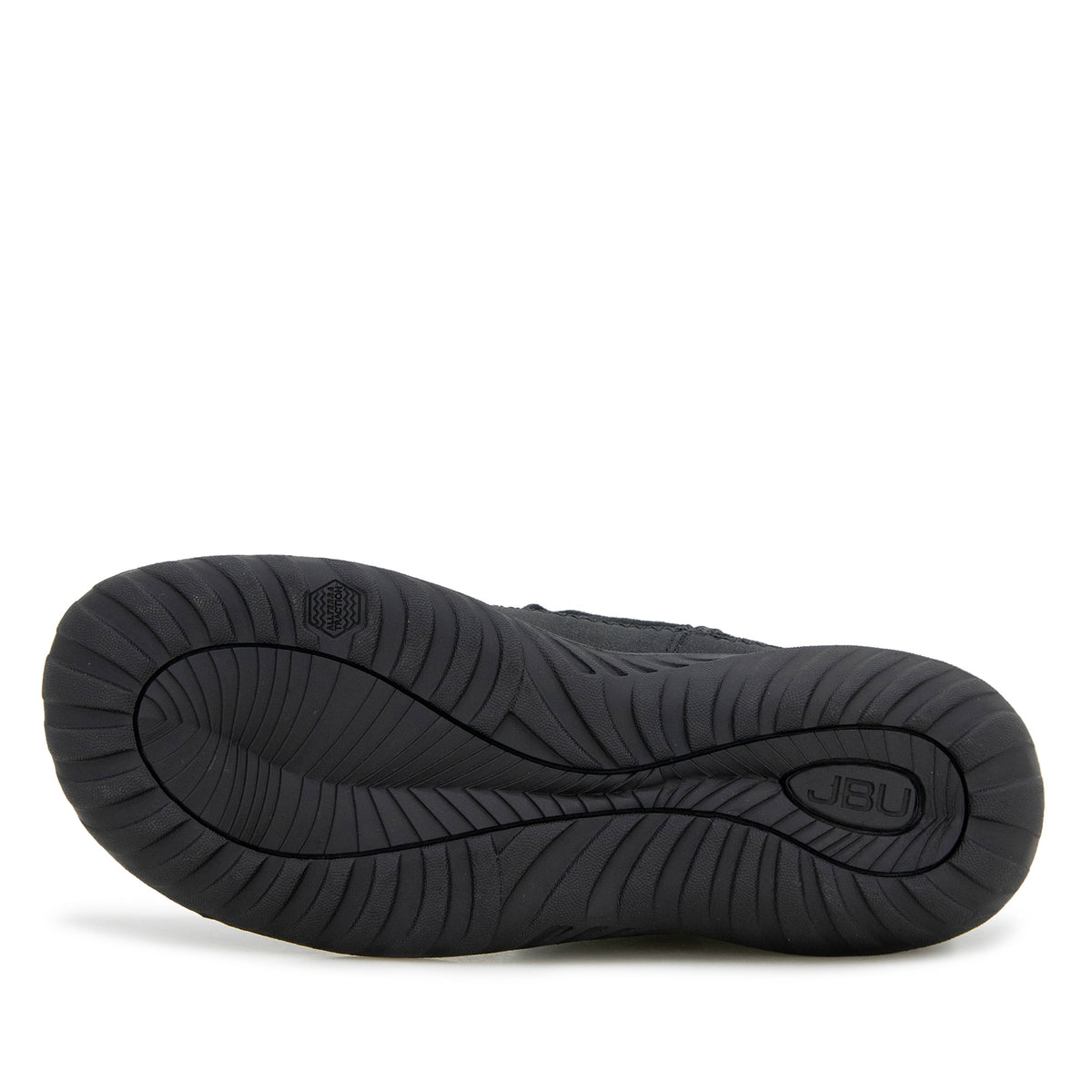 Jambu Trusted - Women Briar Black