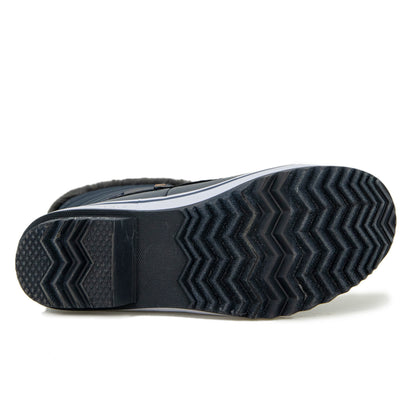 Jambu Customer Favorite - Women Siberia Water Resistant Navy