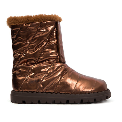 Jambu Discount - Women Icicle Water Resisstant Bronze