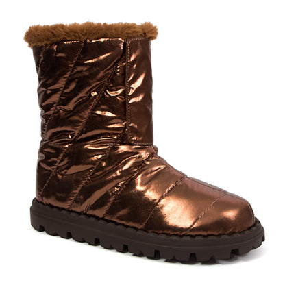 Jambu Discount - Women Icicle Water Resisstant Bronze