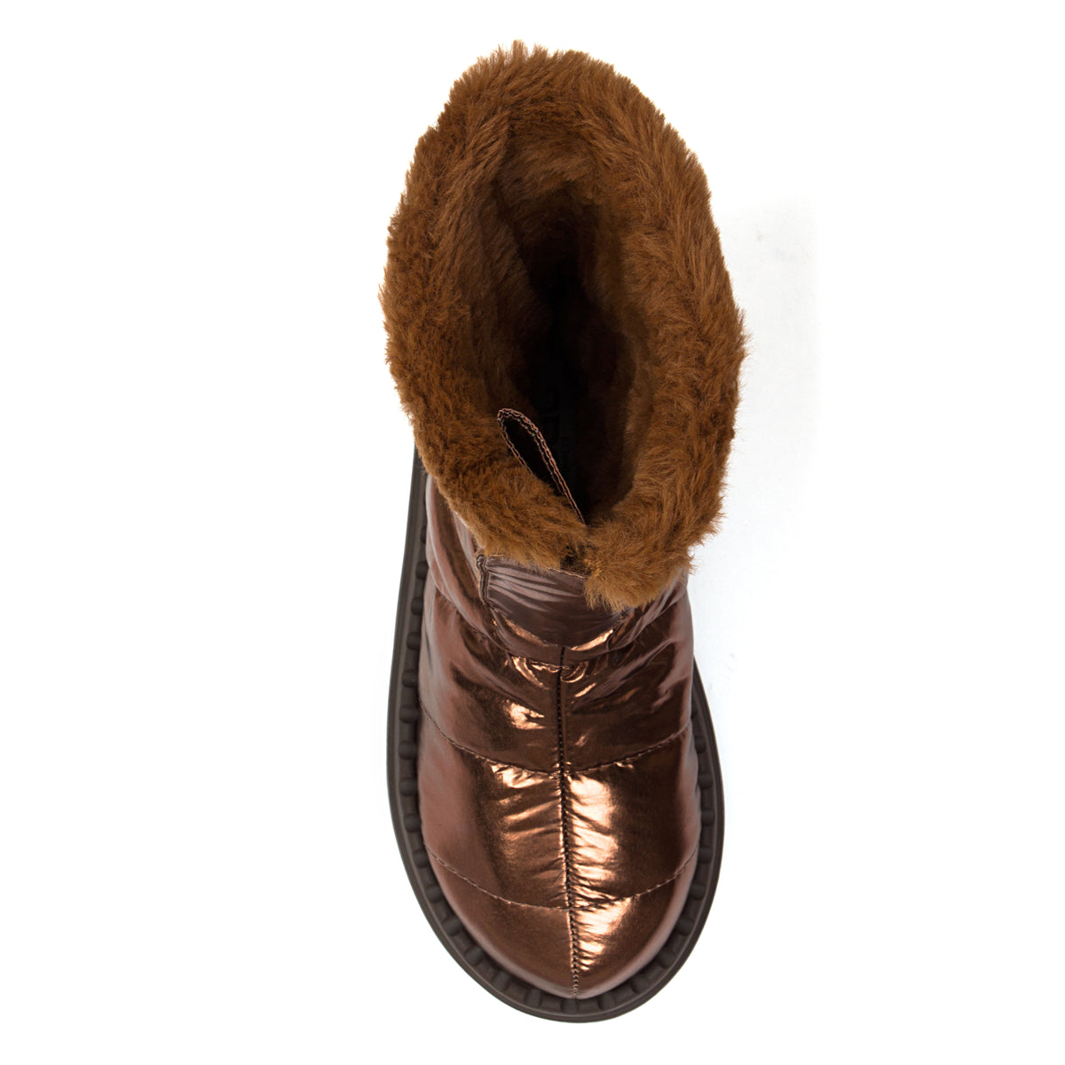Jambu Discount - Women Icicle Water Resisstant Bronze