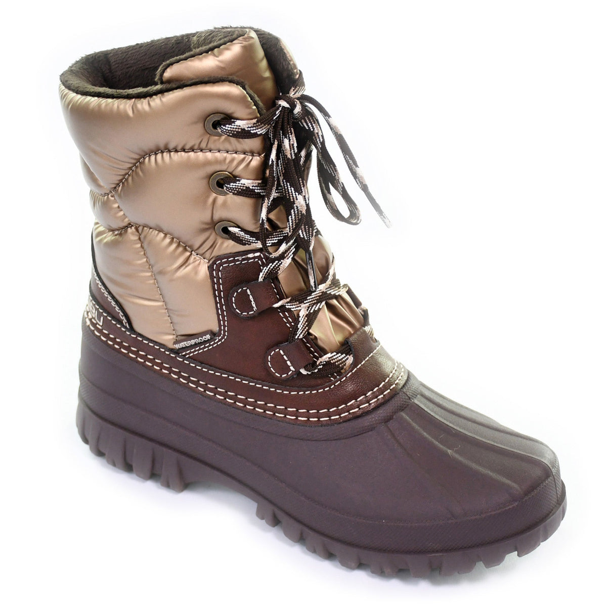 Jambu Essential - CANYON - bronze