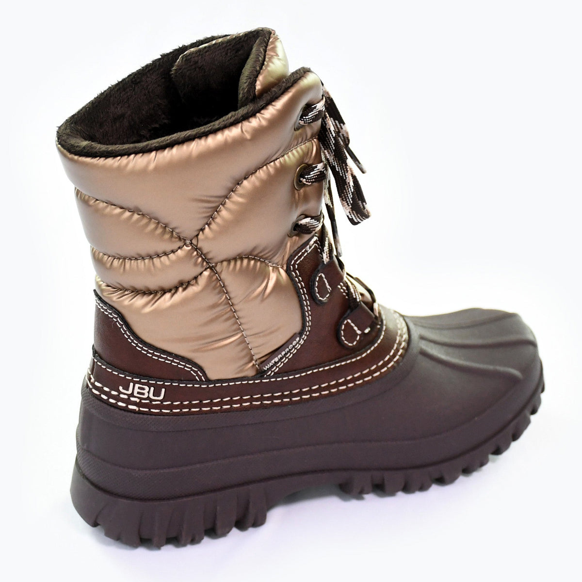 Jambu Essential - CANYON - bronze