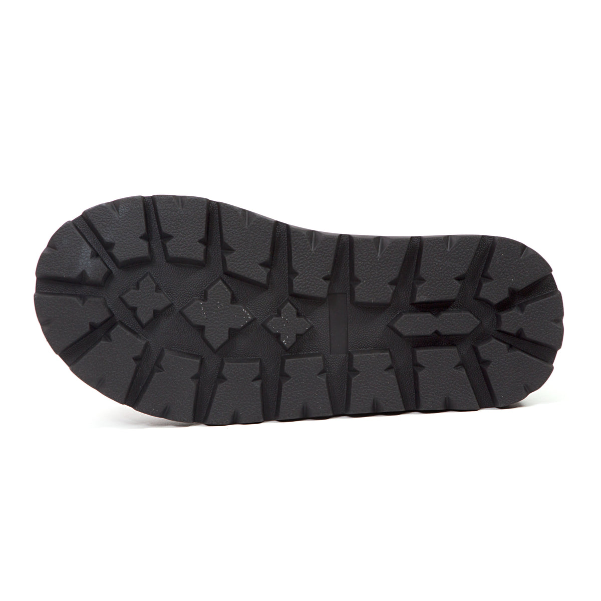 Jambu Special Offer - Women Icicle Water Resisstant Gunmetal
